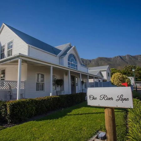 Riverside Country House 斯韦伦丹 外观 照片