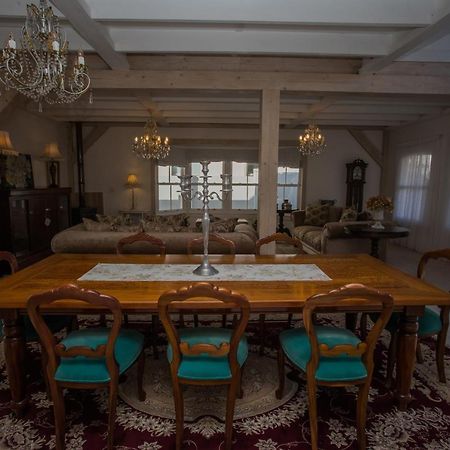 Riverside Country House 斯韦伦丹 外观 照片