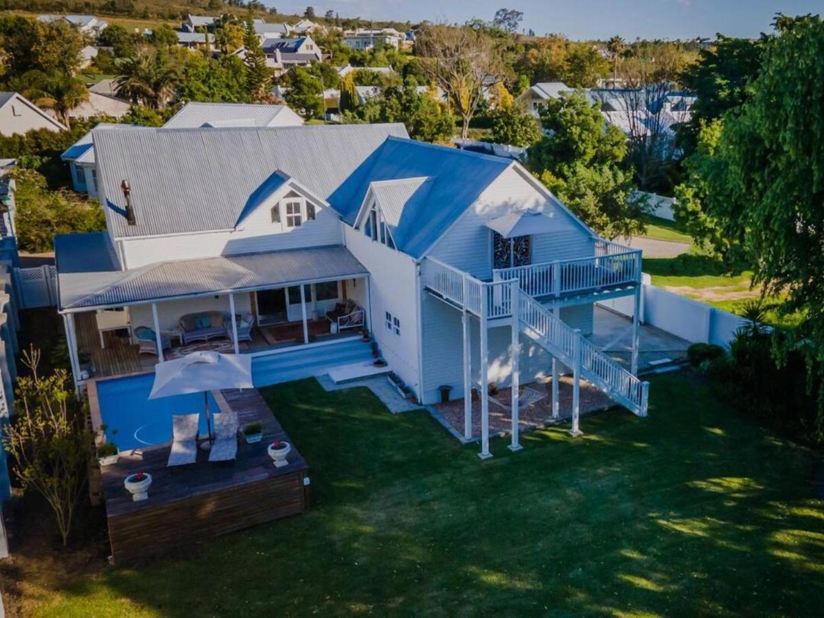 Riverside Country House 斯韦伦丹 外观 照片