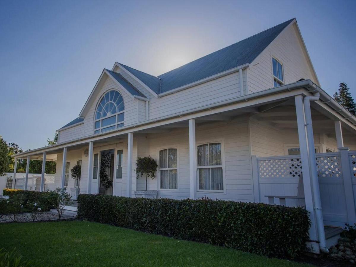 Riverside Country House 斯韦伦丹 外观 照片