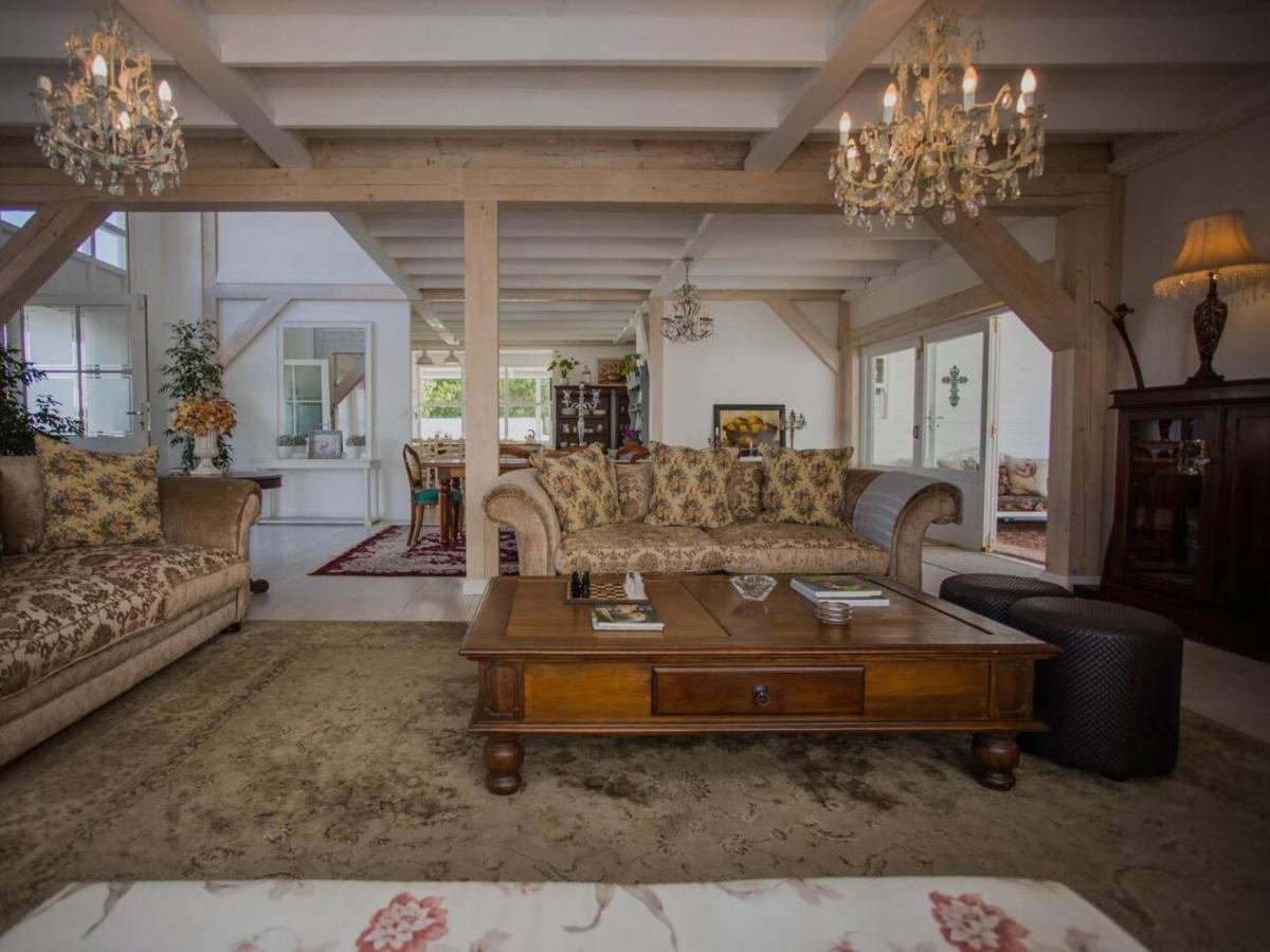 Riverside Country House 斯韦伦丹 外观 照片