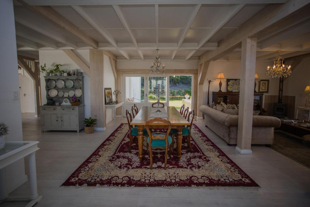 Riverside Country House 斯韦伦丹 外观 照片