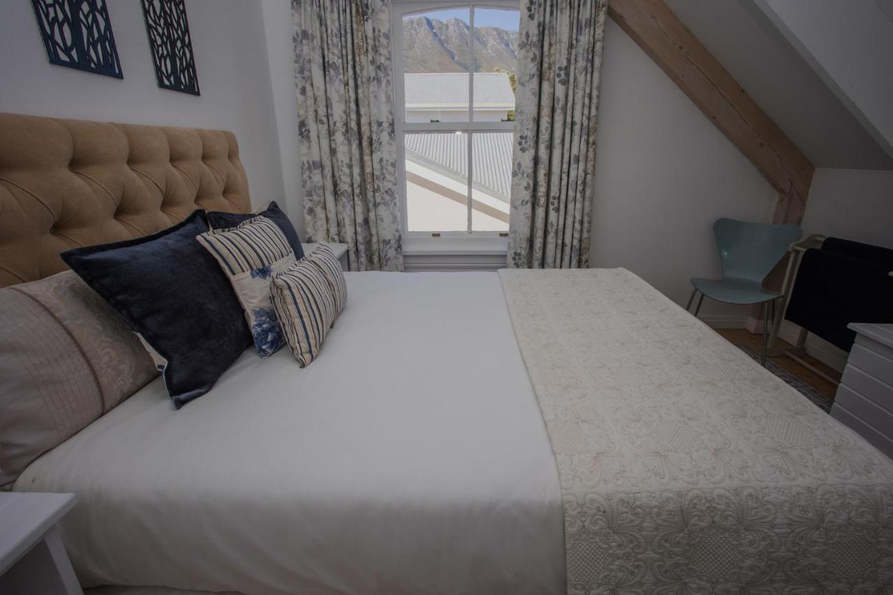 Riverside Country House 斯韦伦丹 外观 照片