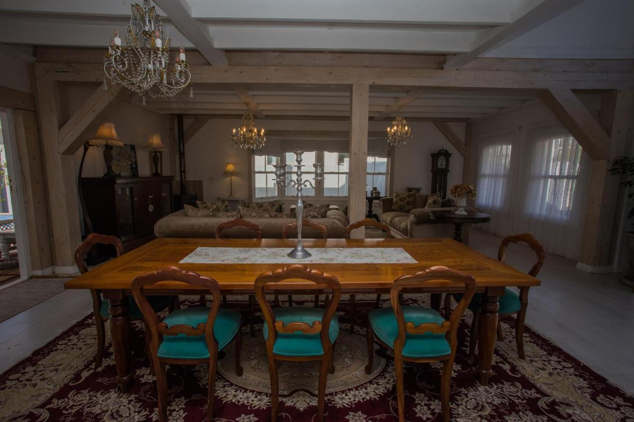 Riverside Country House 斯韦伦丹 外观 照片